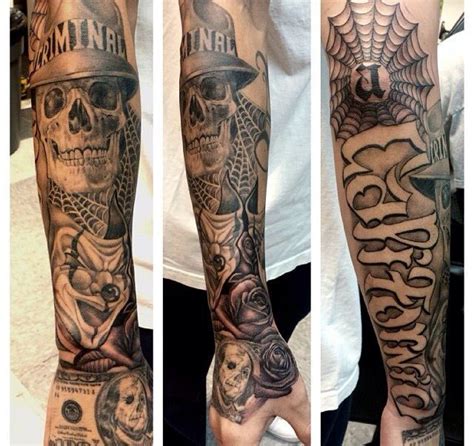 tatuajes chicanos para hombres|Tatuajes de estilo chicano para hombres